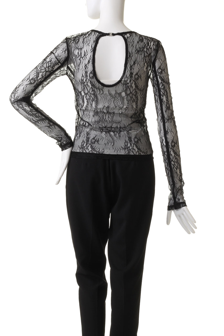 PRANK PROJECT(プランク プロジェクト)｜バックオープンレーストップス