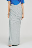 ジャージマキシスカート / Jersey Maxi Skirt