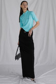 ジャージマキシスカート / Jersey Maxi Skirt
