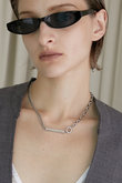 2WAYバーネックレス / 2WAY Bar Necklace