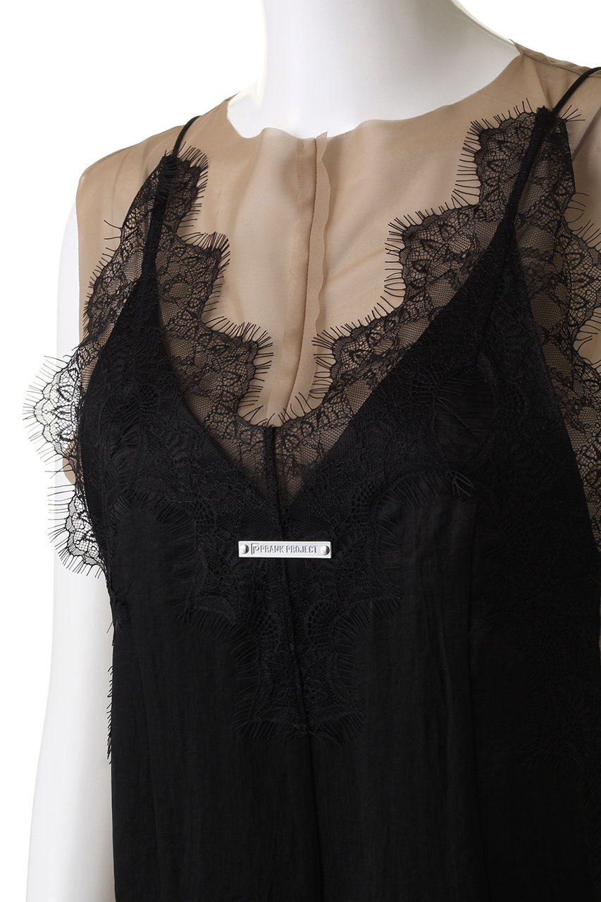 インパクト大☆普段使いにHermesAstrologie Remixプリントドレス Julissa Navy Frill Wrap Dress