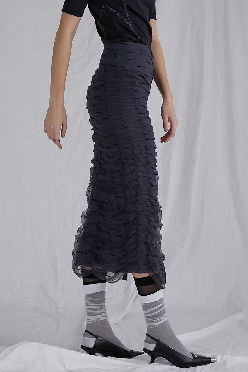 PRANK PROJECT(プランク プロジェクト)｜フロッキーロゴシャーリング