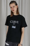 CURVEプリントTEE / CURVE Printed Tee プランク プロジェクト/PRANK PROJECT