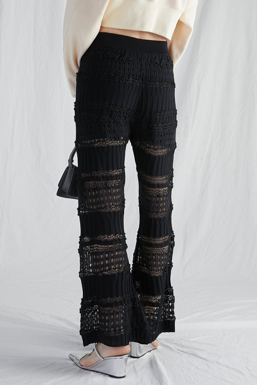 パンツ PRANK PROJECT KNIT PANTS パンツ PRANK PROJECT KNIT PANTS PRANK PROJECT パンツ マルチ