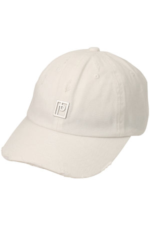 キャップの通販｜ELLE SHOP (エル・ショップ)