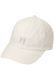 ロゴプレートキャップ / Logo Plate Cap