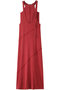 レイヤードマキシドレス/Layered Maxi Dress プランク プロジェクト/PRANK PROJECT RED(レッド)