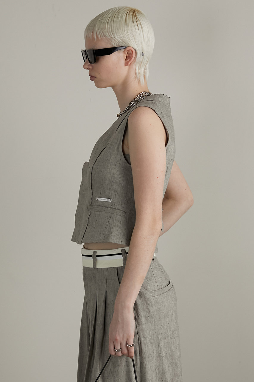 PRANK PROJECT(プランク プロジェクト)｜コンパクトタキシード 