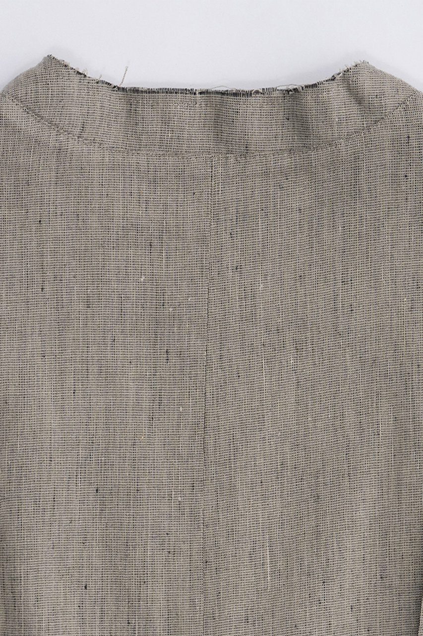 PRANK PROJECT(プランク プロジェクト)｜コンパクトタキシードジレ