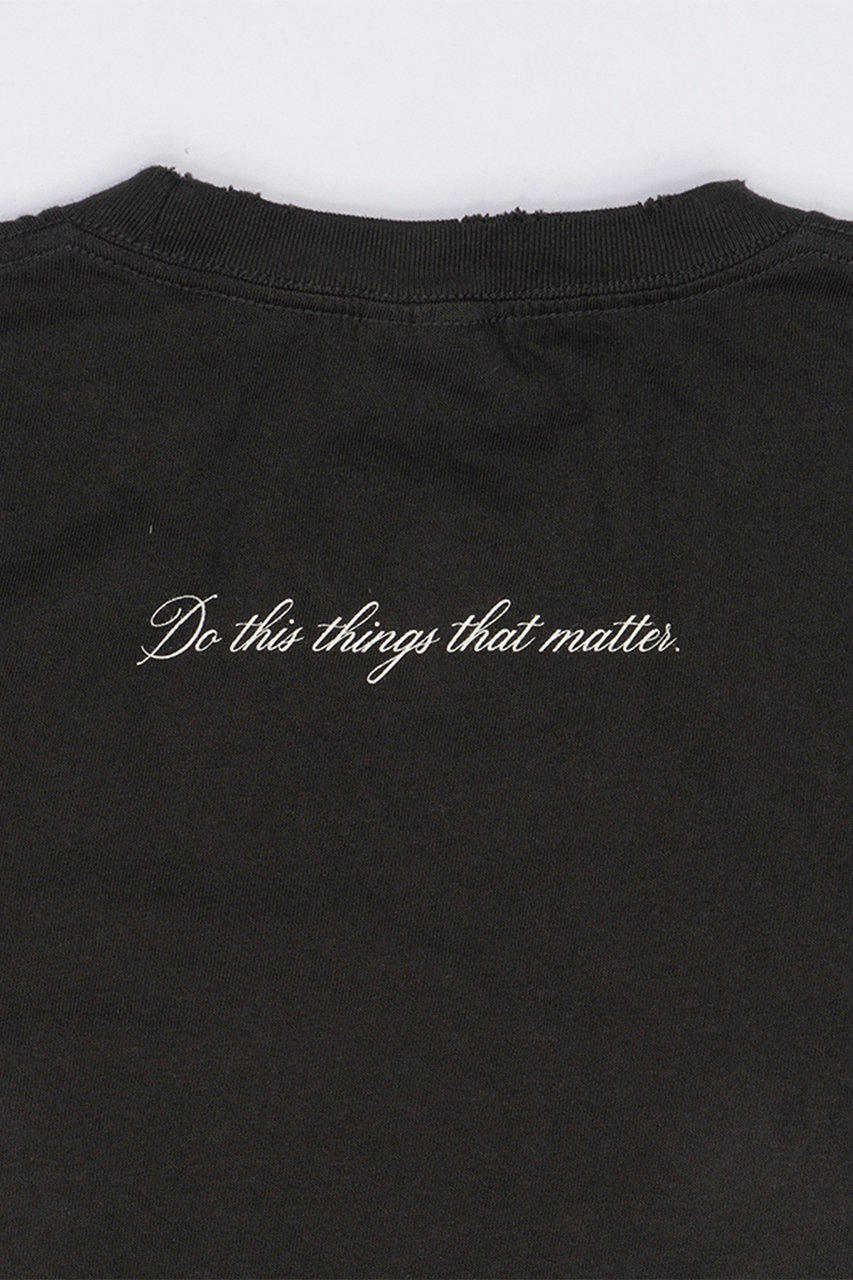 Script Tee