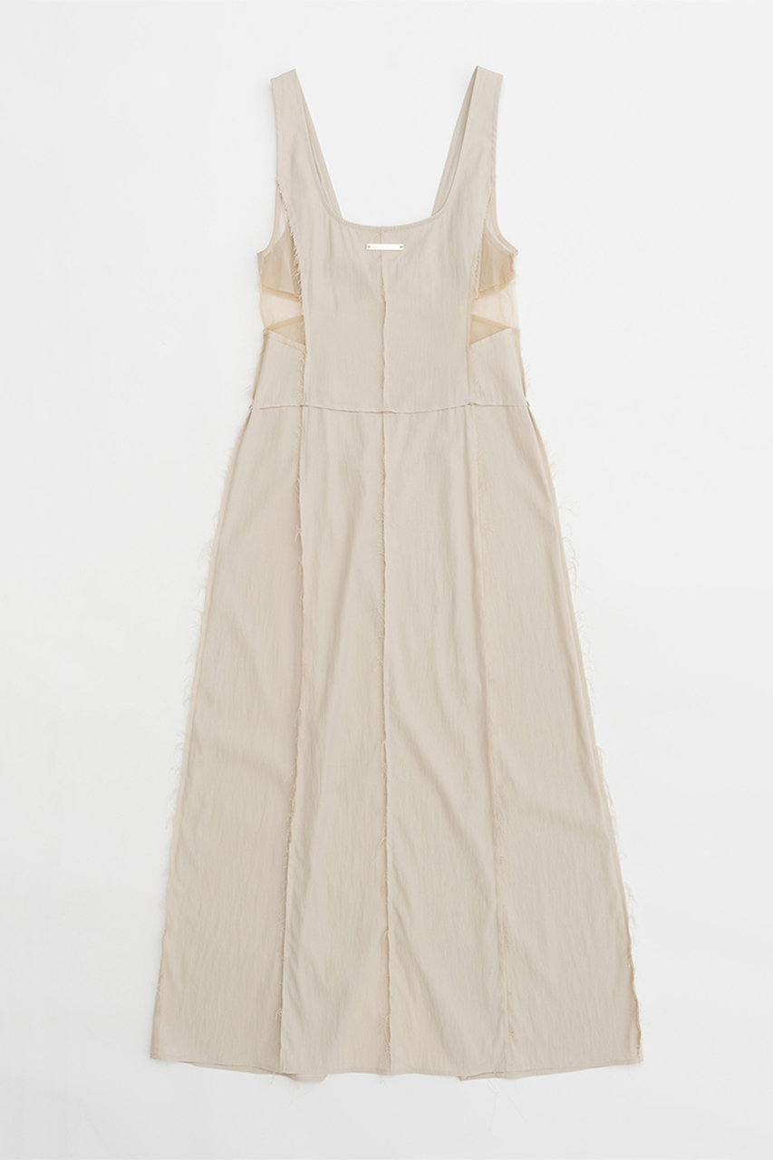 サイズ36 Cup in Cami Long Dress プランクプロジェクト Cup in Cami Dress