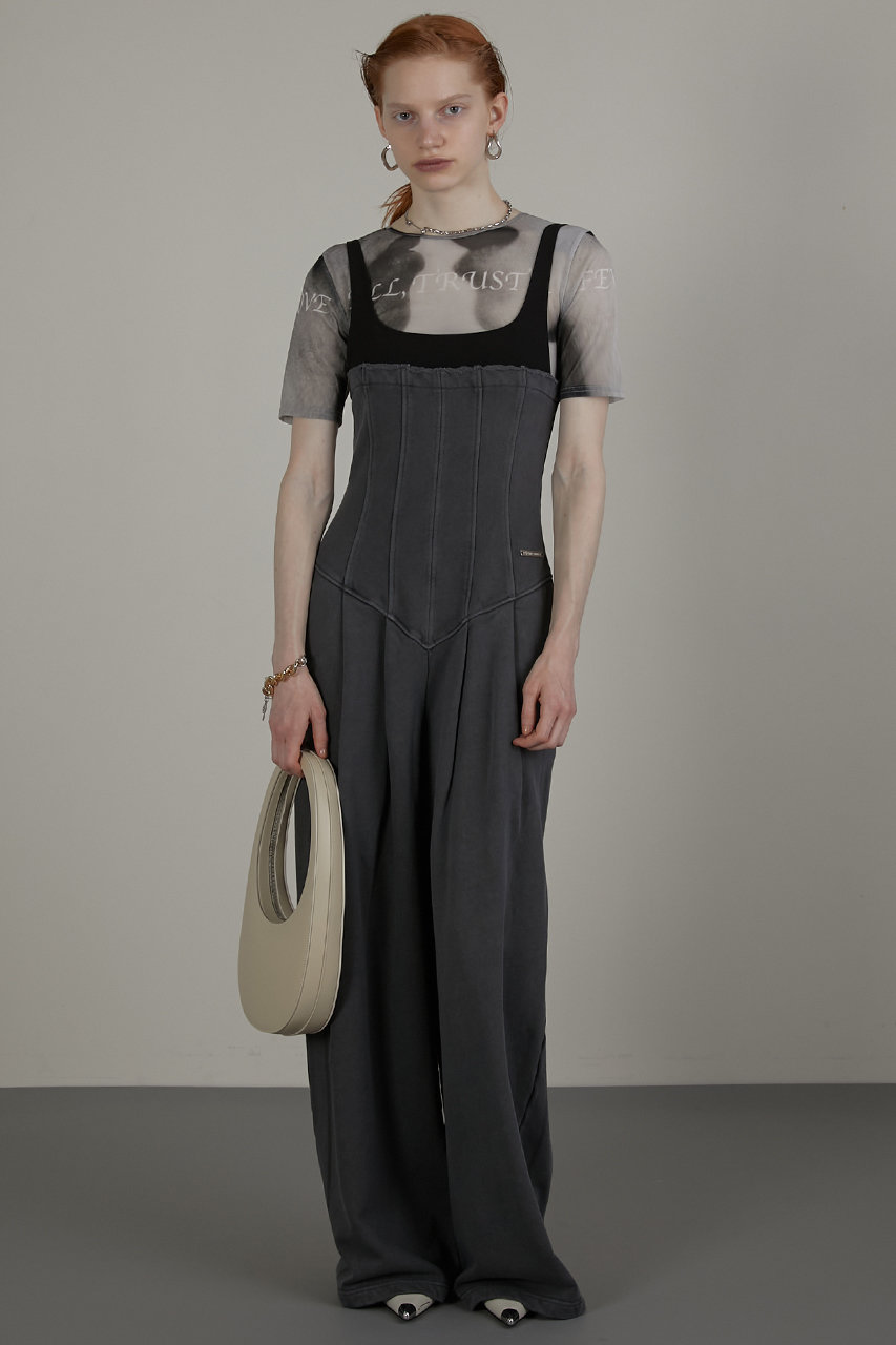 PRANK PROJECT(プランク プロジェクト)｜ピグメントスウェット