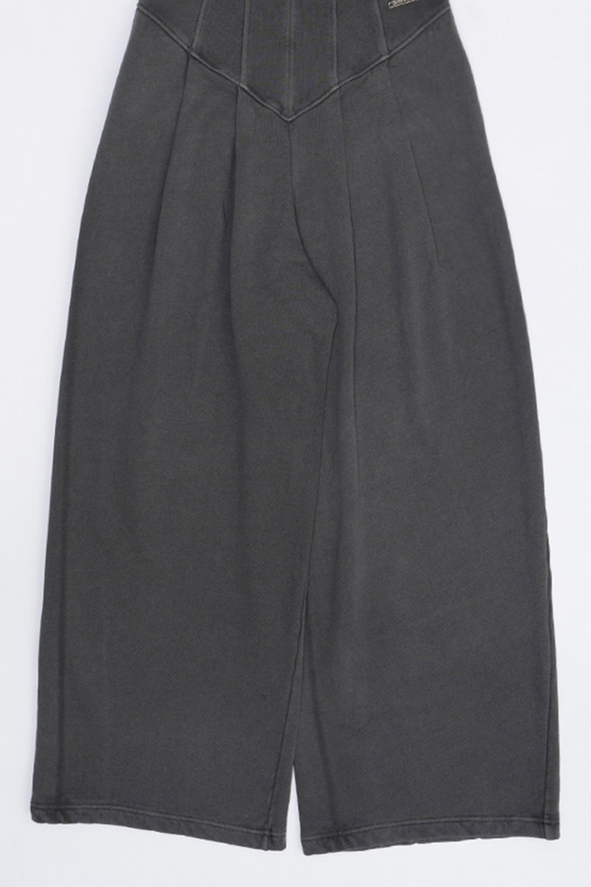 PRANK PROJECT(プランク プロジェクト)｜ピグメントスウェット