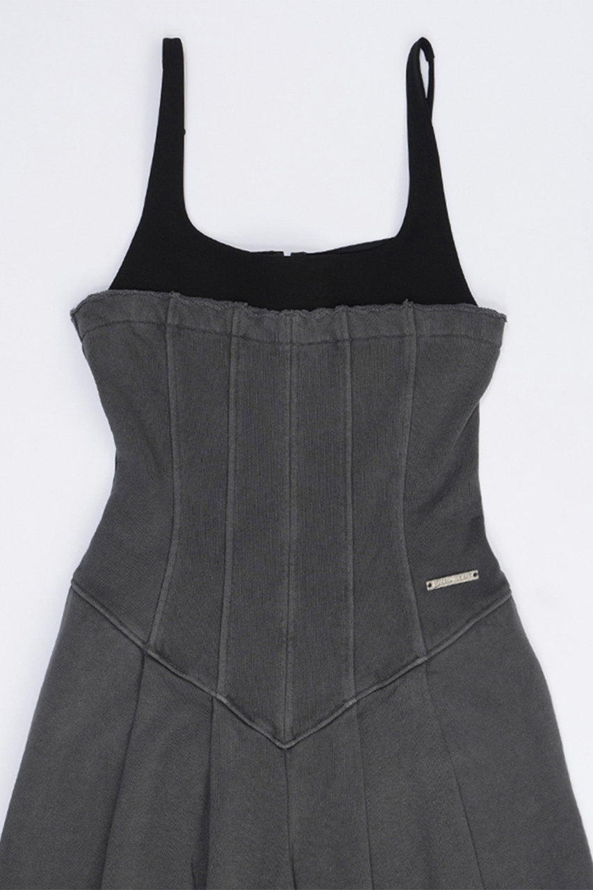 PRANK PROJECT(プランク プロジェクト)｜ピグメントスウェット