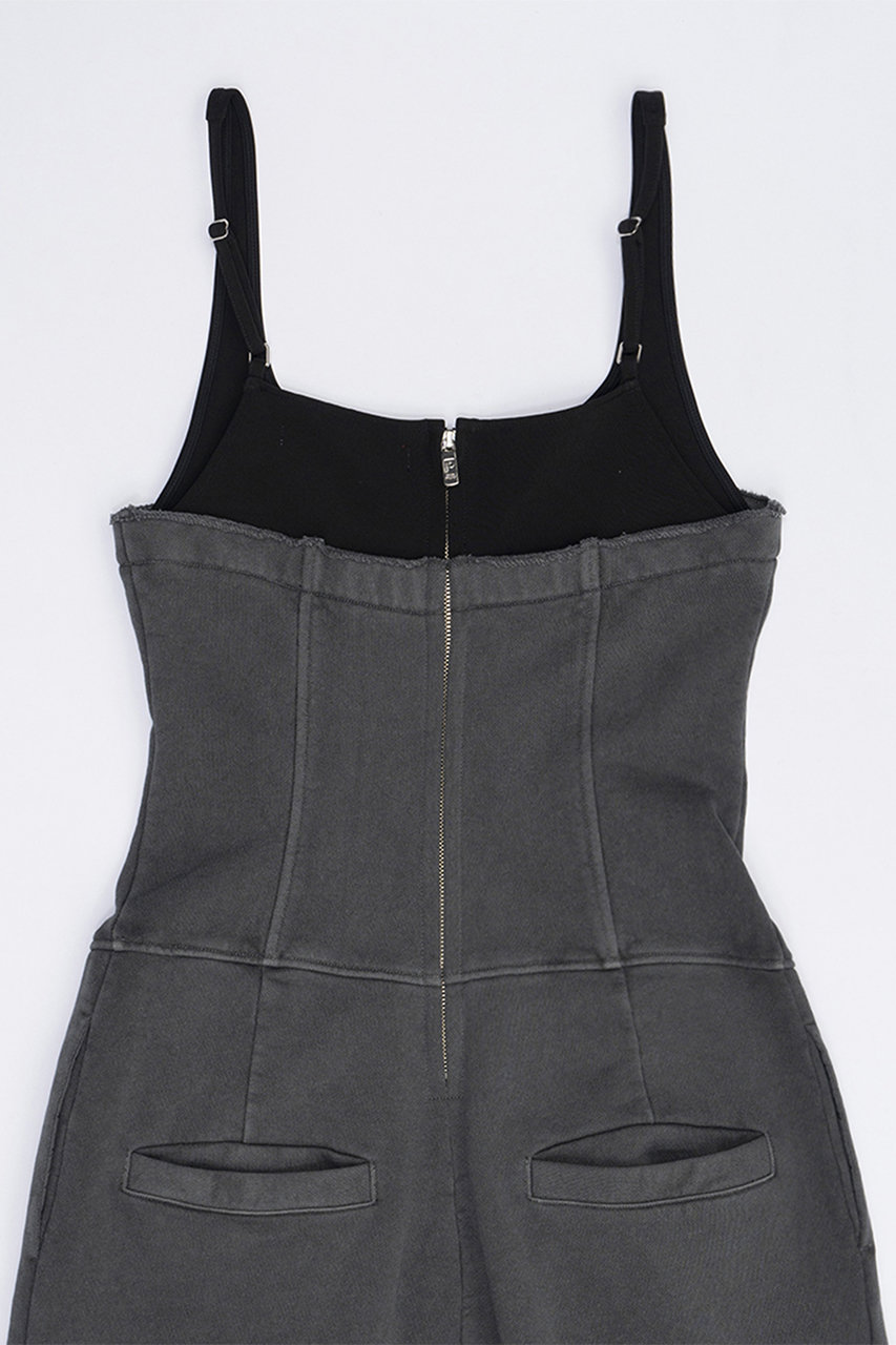 PRANK PROJECT(プランク プロジェクト)｜ピグメントスウェット