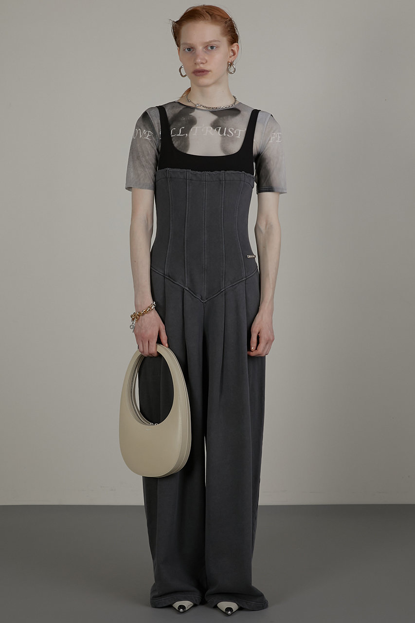 PRANK PROJECT(プランク プロジェクト)｜ピグメントスウェット