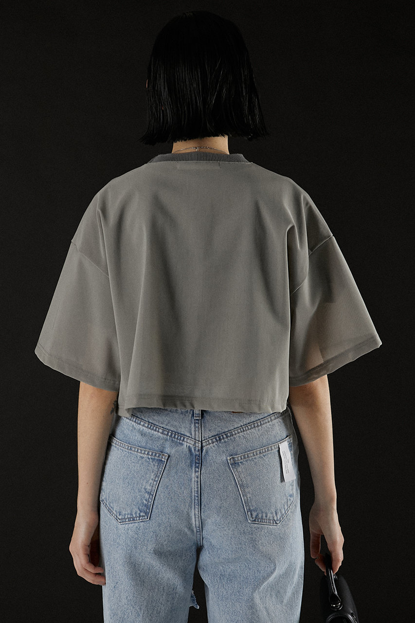 PRANK PROJECT(プランク プロジェクト)｜ハードメッシュオーバー