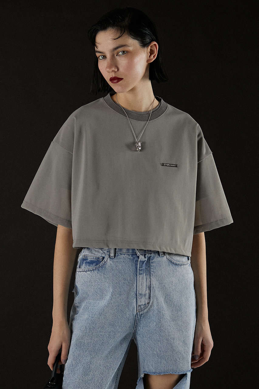 PRANK PROJECT(プランク プロジェクト)｜ハードメッシュオーバー