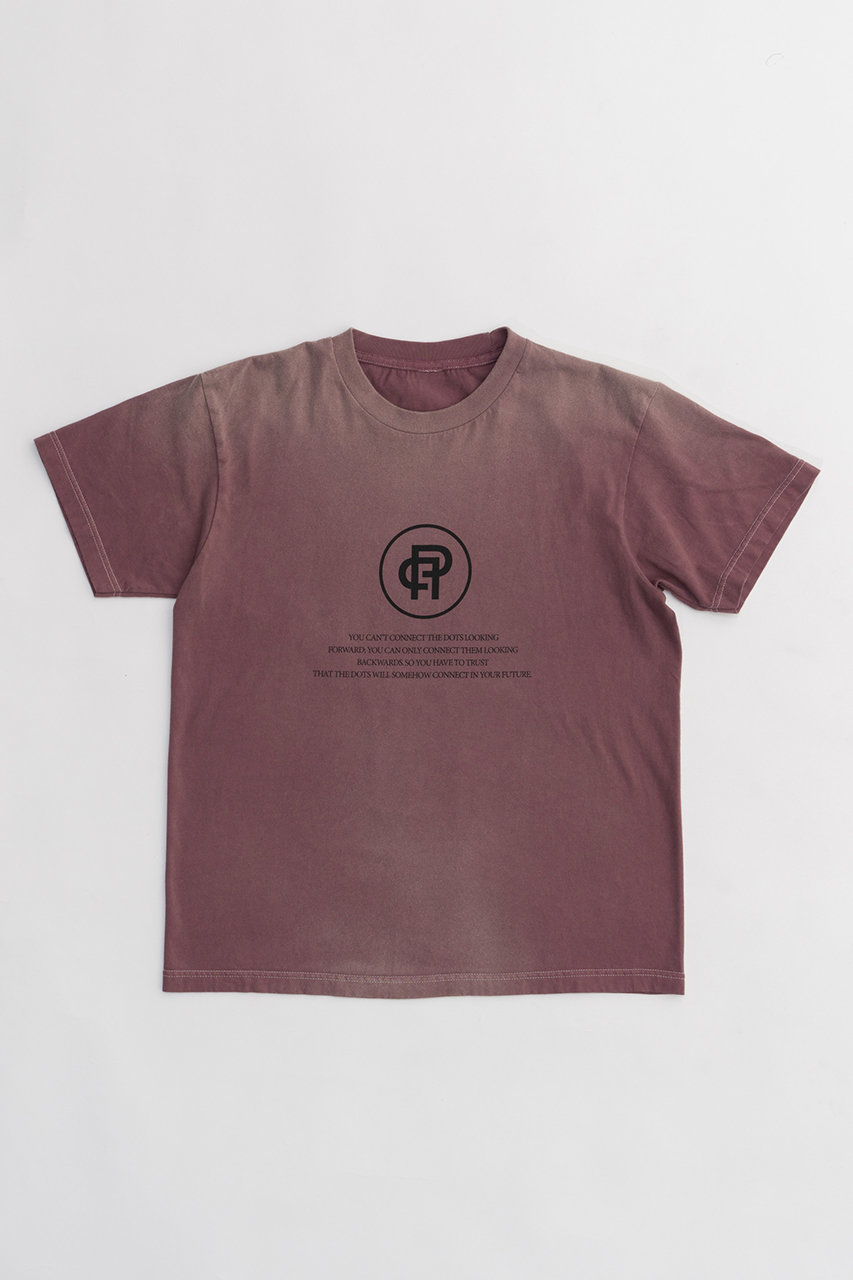 プランク プロジェクト/PRANK PROJECTのFREAK-Tシャツ / FREAK Tee(BRD(ボルドー)/31241415631)