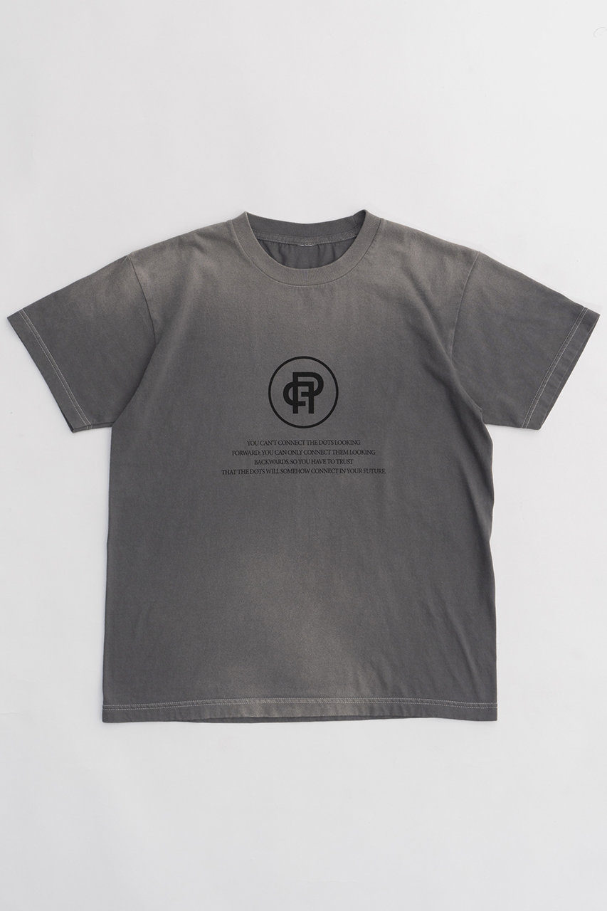 PRANK PROJECT FREAK-Tシャツ / FREAK Tee (C.GRY(チャコールグレー), FREE) プランク プロジェクト ELLE SHOP PRANK PROJECT FREAK-Tシャツ / FREAK Tee (C.GRY(チャコールグレー), FREE) プランク プロジェクト ELLE SHOP