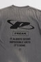 FREAK-Tシャツ / FREAK Tee プランク プロジェクト/PRANK PROJECT