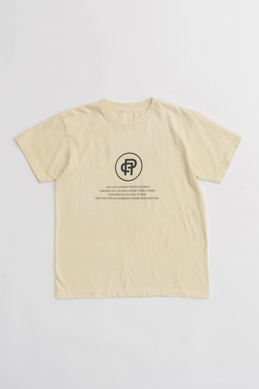 PRANK PROJECT FREAK-Tシャツ / FREAK Tee (IVR(アイボリー), FREE) プランク プロジェクト ELLE SHOP PRANK PROJECT FREAK-Tシャツ / FREAK Tee (IVR(アイボリー), FREE) プランク プロジェクト ELLE SHOP