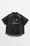 【予約販売】ゲームシャツ / Game Shirt プランク プロジェクト/PRANK PROJECT BLK(ブラック)