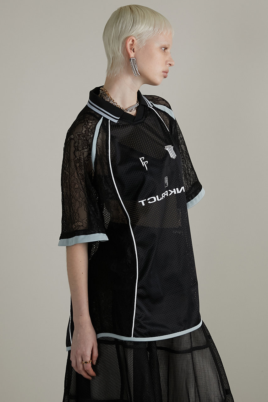 プランクプロジェクト　アストロノミーゲームシャツ PRANK PROJECT(プランク プロジェクト)｜アストロノミーゲームシャツ