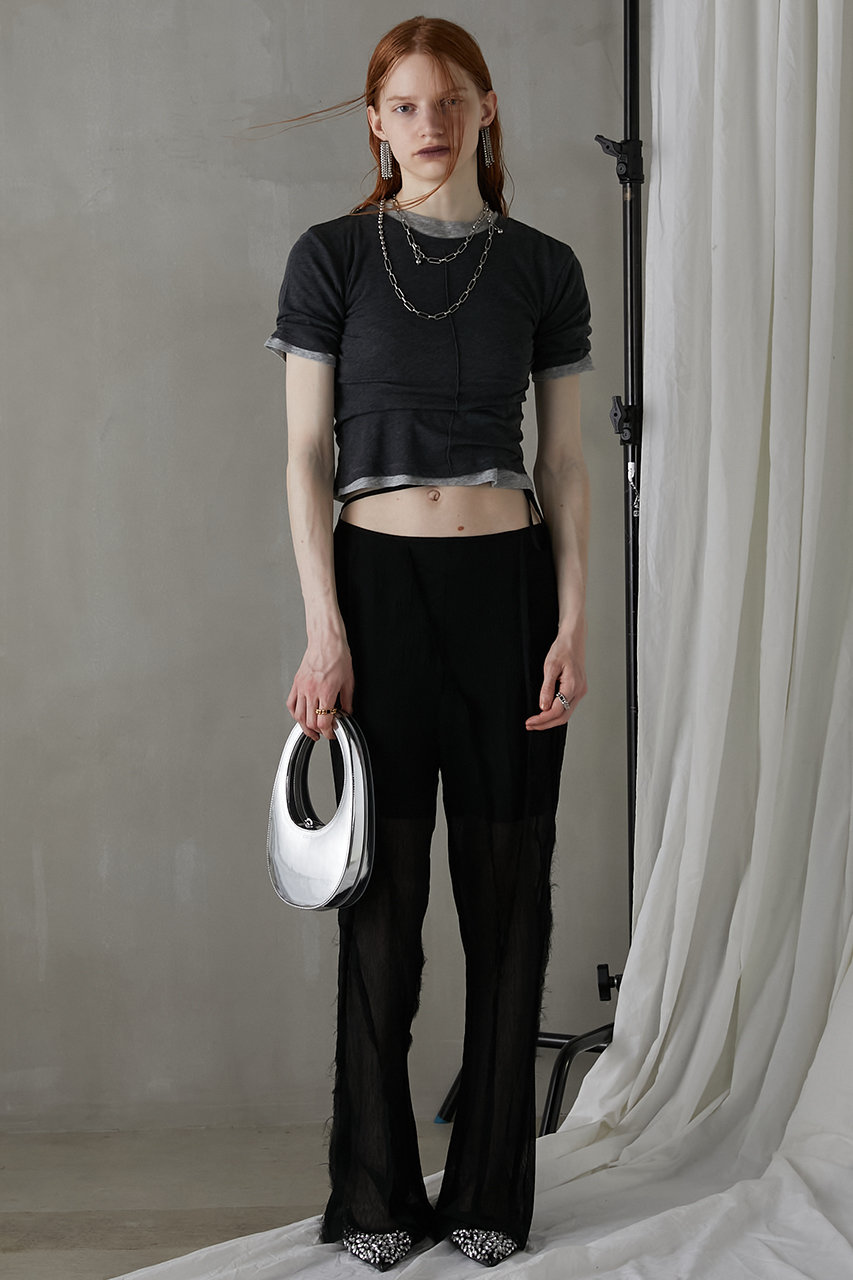 プランクプロジェクト Hook Line Flare Pants - SALE