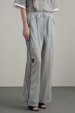 メッシュトラックパンツ / Mesh Track Pants