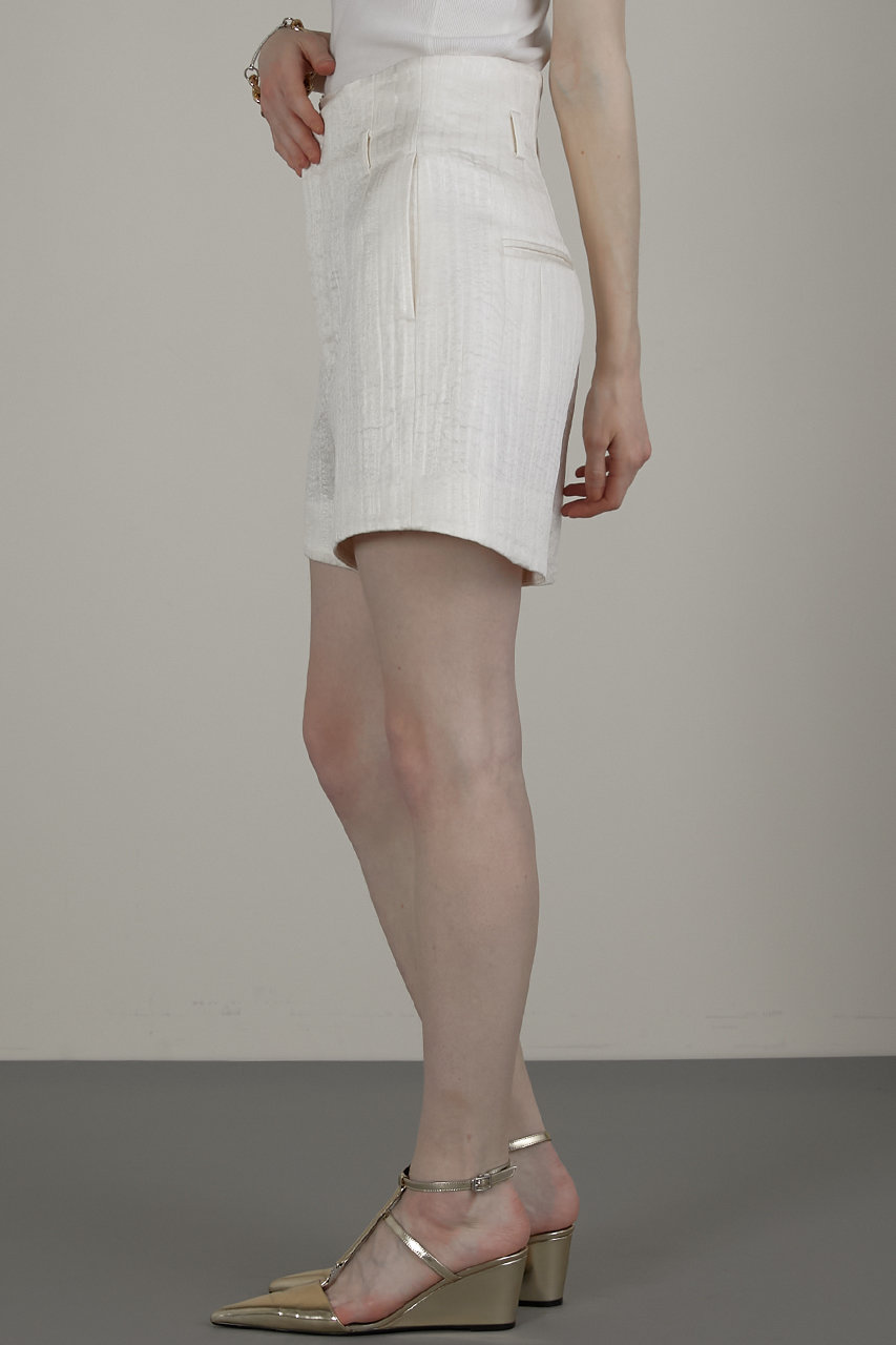 PRANK PROJECT(プランク プロジェクト)｜ジャガードショートパンツ