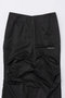 ペプラムマキシスカート / Peplum Maxi Skirt プランク プロジェクト/PRANK PROJECT