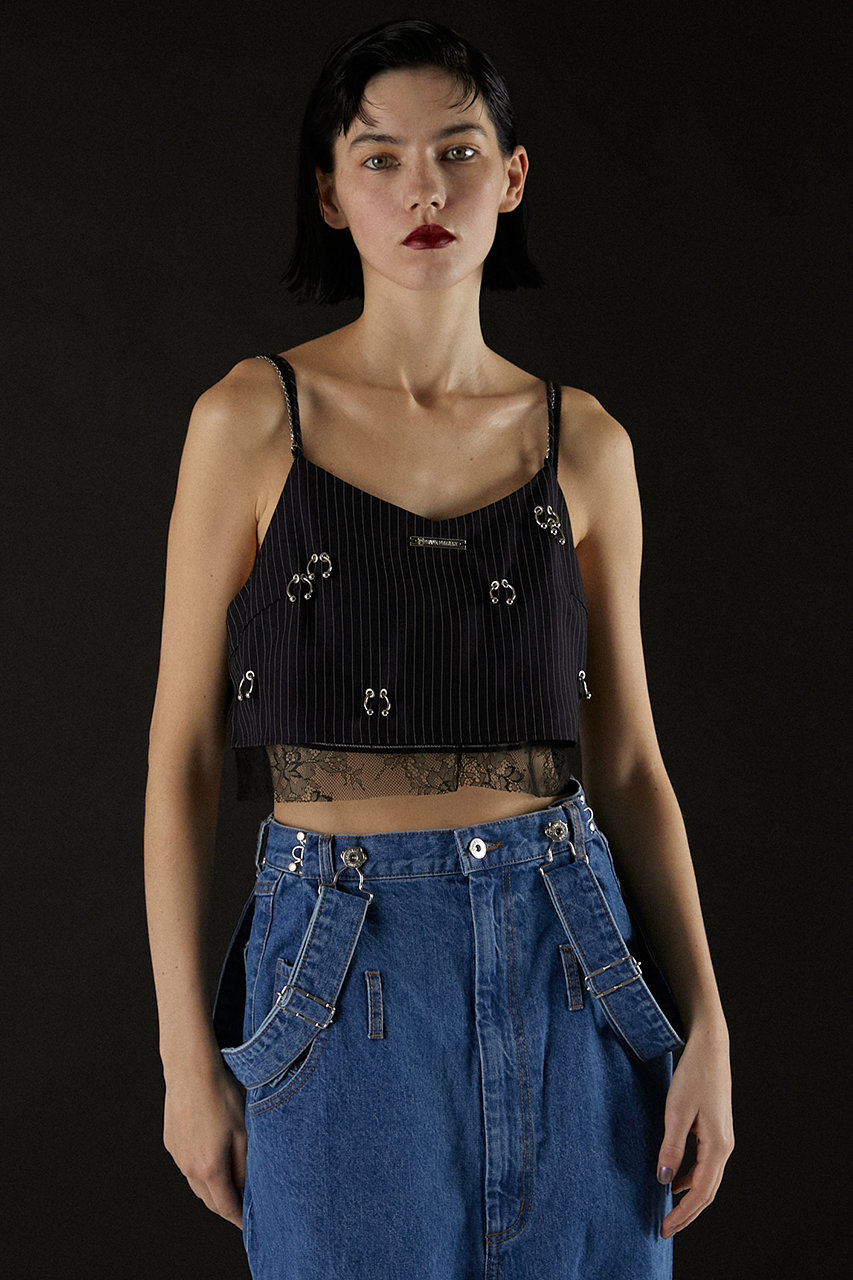 PRANK PROJECT(プランク プロジェクト)｜ボディーピアス