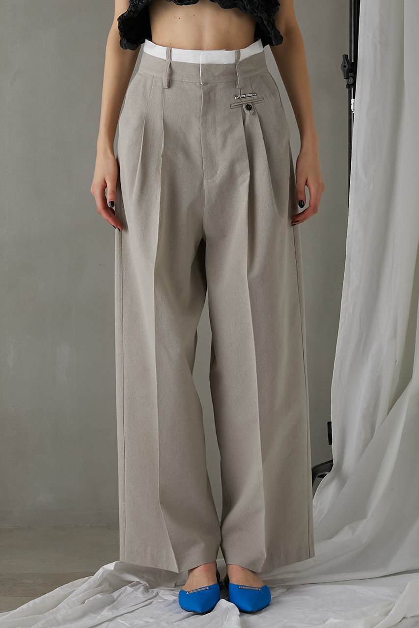 PRANK PROJECT(プランク プロジェクト)｜メランジタックボリューム