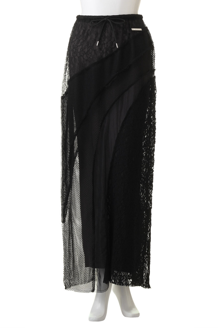 PRANK PROJECT(プランク プロジェクト)｜レースコラージュマキシ