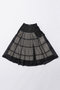 メッシュボリュームスカート / Mesh Voluminous Skirt プランク プロジェクト/PRANK PROJECT BLK(ブラック)