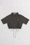 【予約販売】カラミショートシャツ / Karami Short Shirt プランク プロジェクト/PRANK PROJECT MLT(マルチカラー)