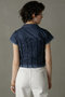 リバーシブルシアーレイヤードチェックシャツ / Reversible Sheer Layered Check Shirt プランク プロジェクト/PRANK PROJECT