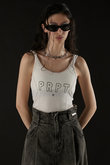 PRPTキャミボディスーツ / PRPT Cami Bodysuit