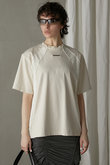 パワーショルダーゲームTEE / Power Shoulder Game Tee
