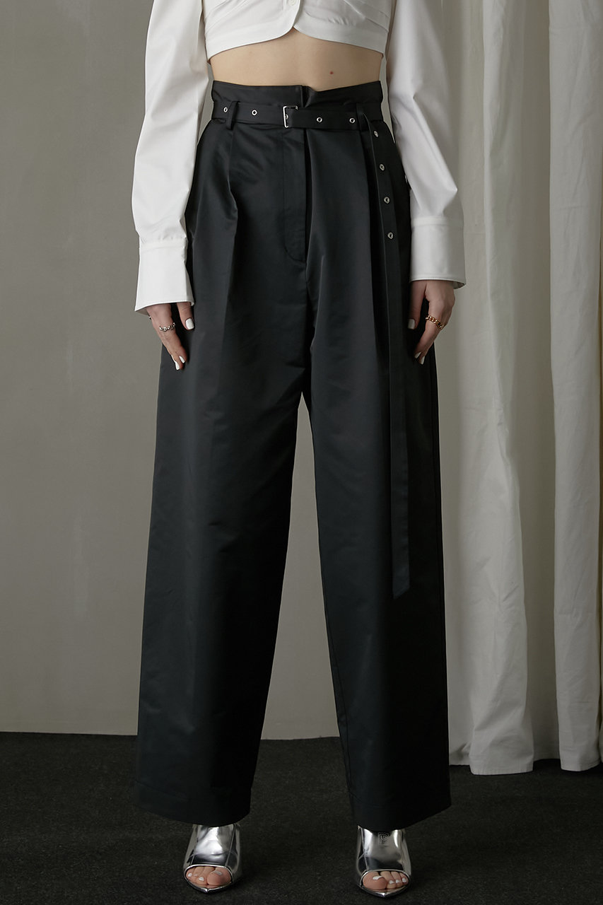 PRANK PROJECT(プランク プロジェクト)｜アイレットベルトサテンタック