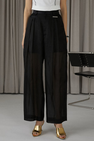 プランク プロジェクト/PRANK PROJECTのイージーパンツ / Easy Pants(110600/110601)