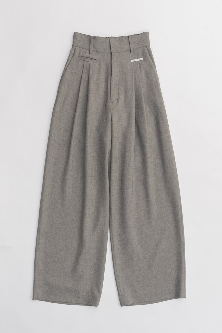 PRANK PROJECT イージーパンツ / Easy Pants (GRY(グレー), 36) プランク プロジェクト ELLE SHOP PRANK PROJECT イージーパンツ / Easy Pants (GRY(グレー), 36) プランク プロジェクト ELLE SHOP