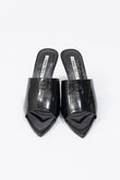 アンギュラーミュール / Angular Mules