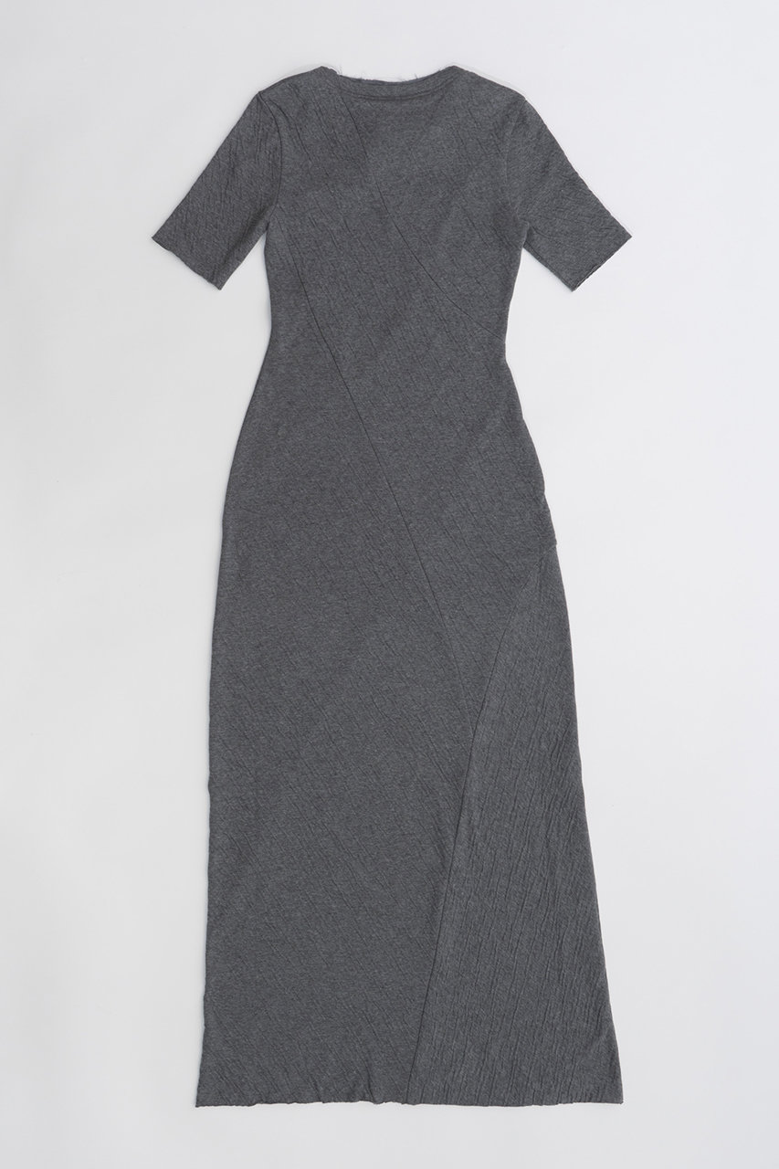 PRANK PROJECT(プランク プロジェクト)｜スラントヘンリーネックカット  