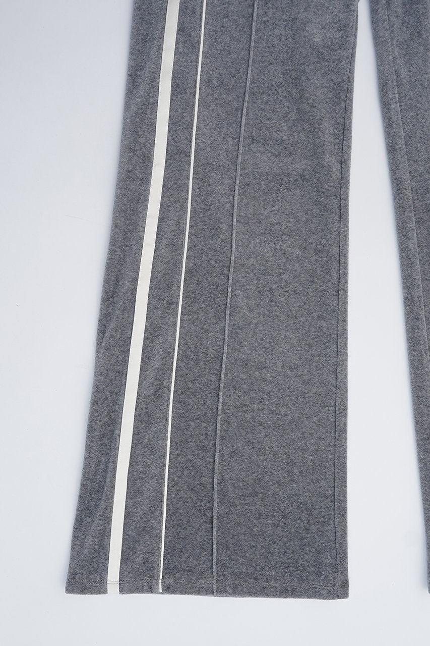 PRANK PROJECT(プランク プロジェクト)｜ベロアパンツ / Velor Pants