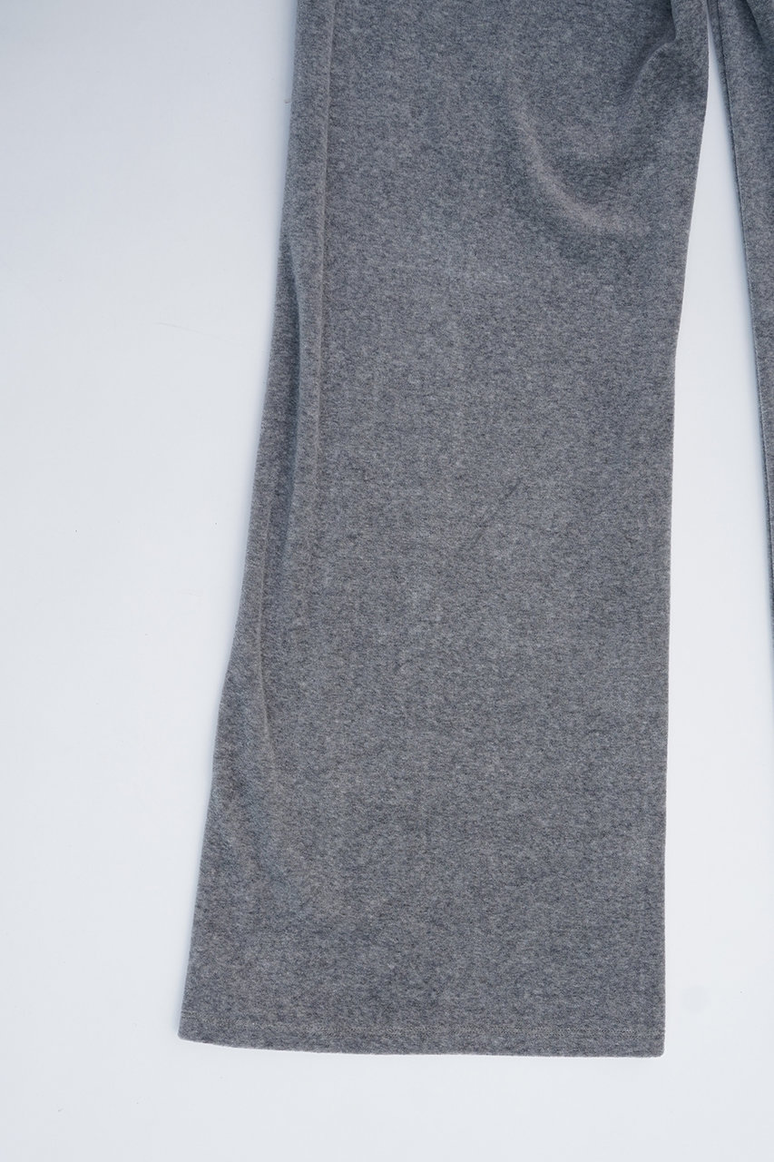 PRANK PROJECT(プランク プロジェクト)｜ベロアパンツ / Velor Pants