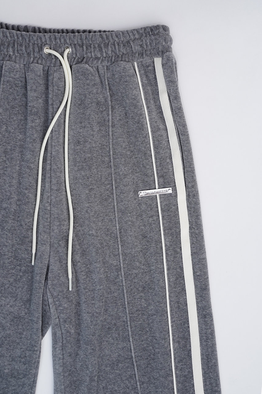 PRANK PROJECT プランクプロジェト　2way Velor Top PRANK PROJECT(プランク プロジェクト)｜ベロアパンツ / Velor Pants