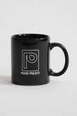 Pロゴマグカップ / P Logo Mugcup【BLACK/WHITE】