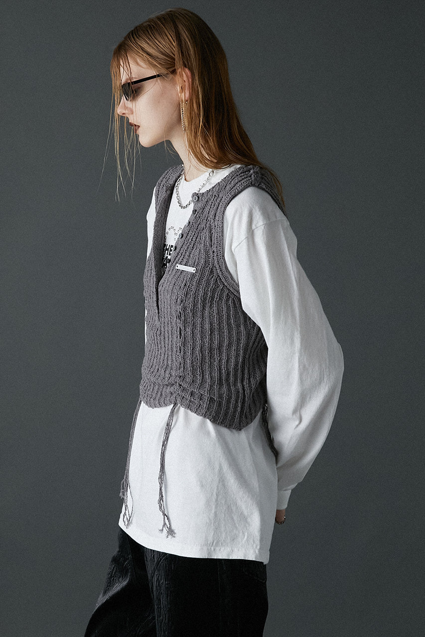 PRANK PROJECT(プランク プロジェクト)｜ヘンリーブークレーニット